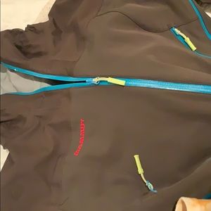 Mammut Nirvana Jacket